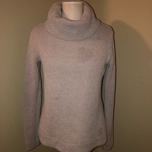 Turtleneck Sweater